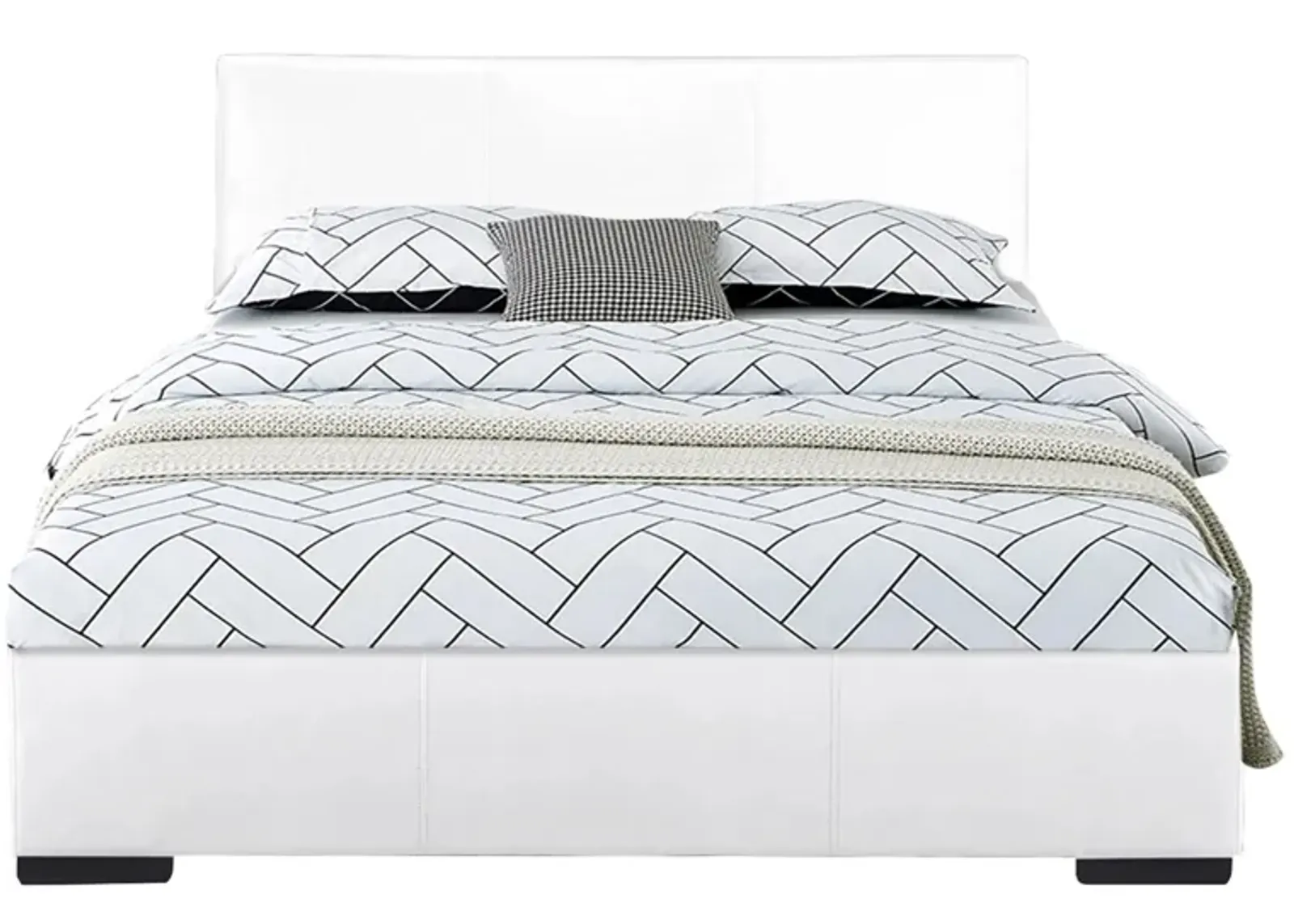 Abbey Platform Bed