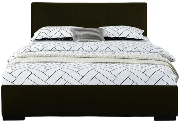 Abbey Platform Bed