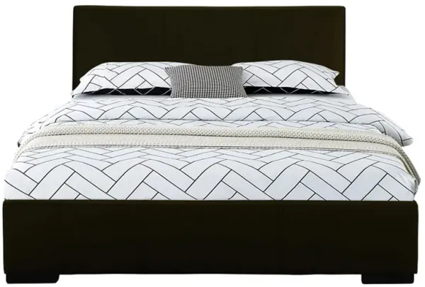 Abbey Platform Bed