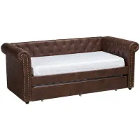 Mabelle Daybed with Trundle