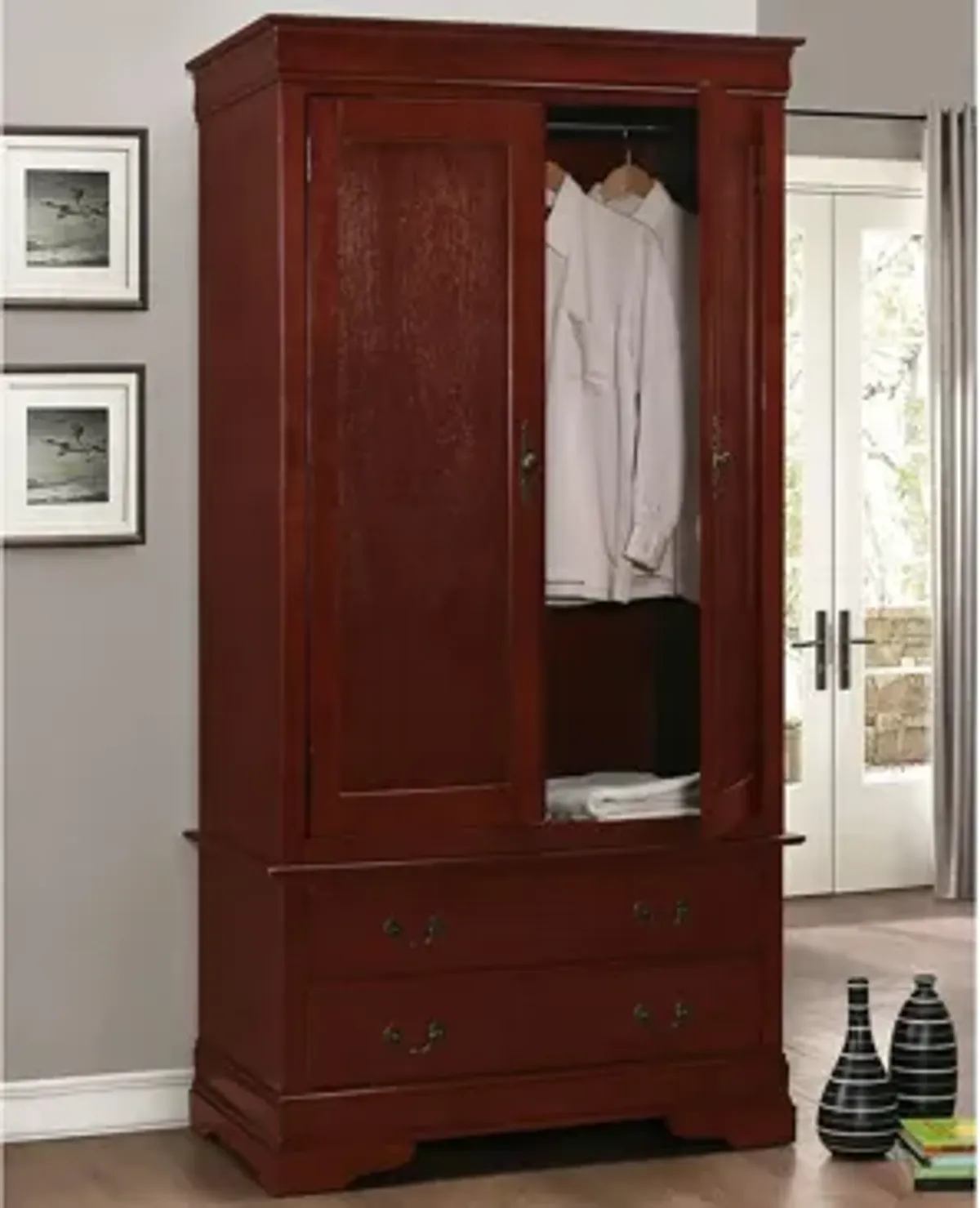 Rossie Armoire