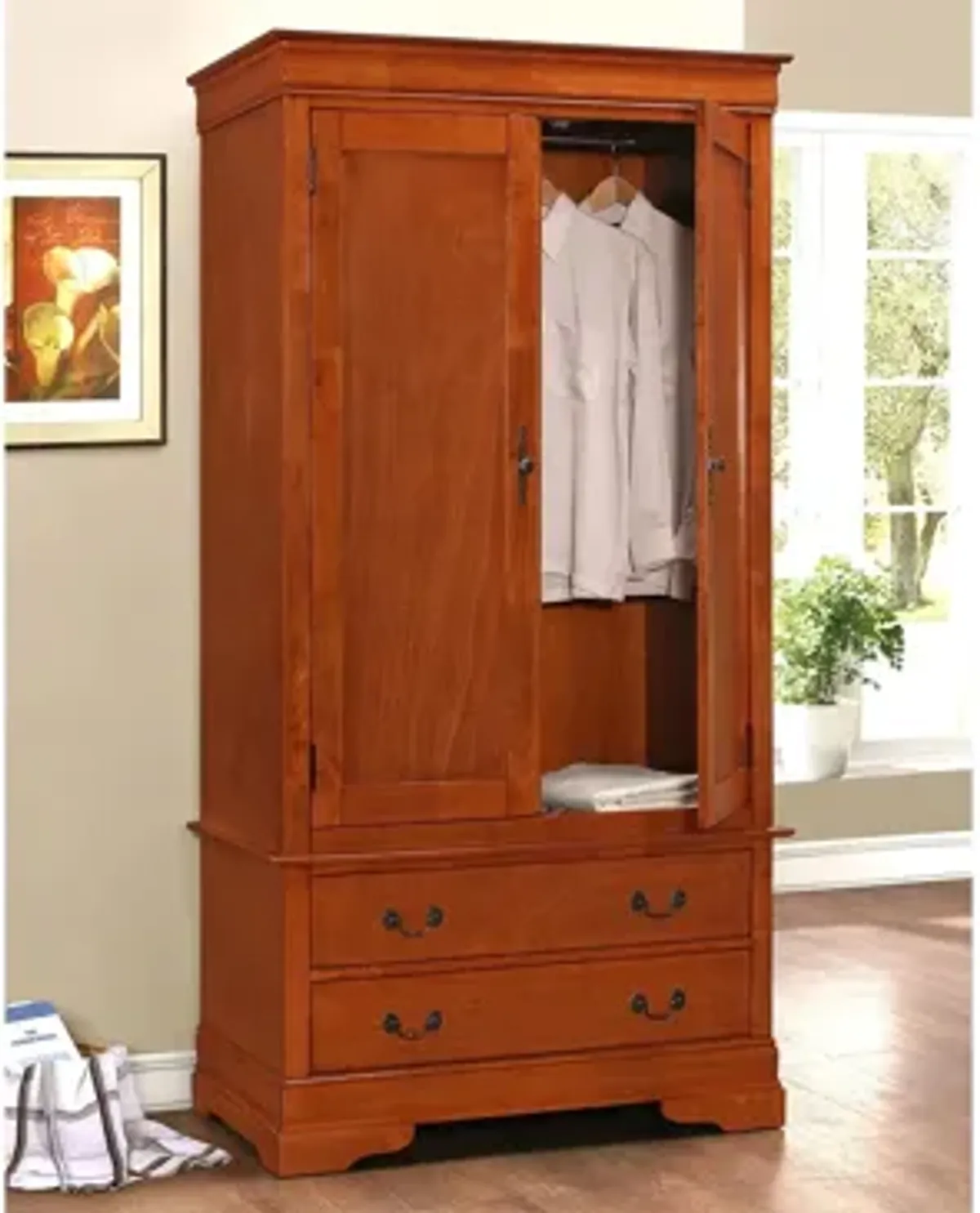 Rossie Armoire