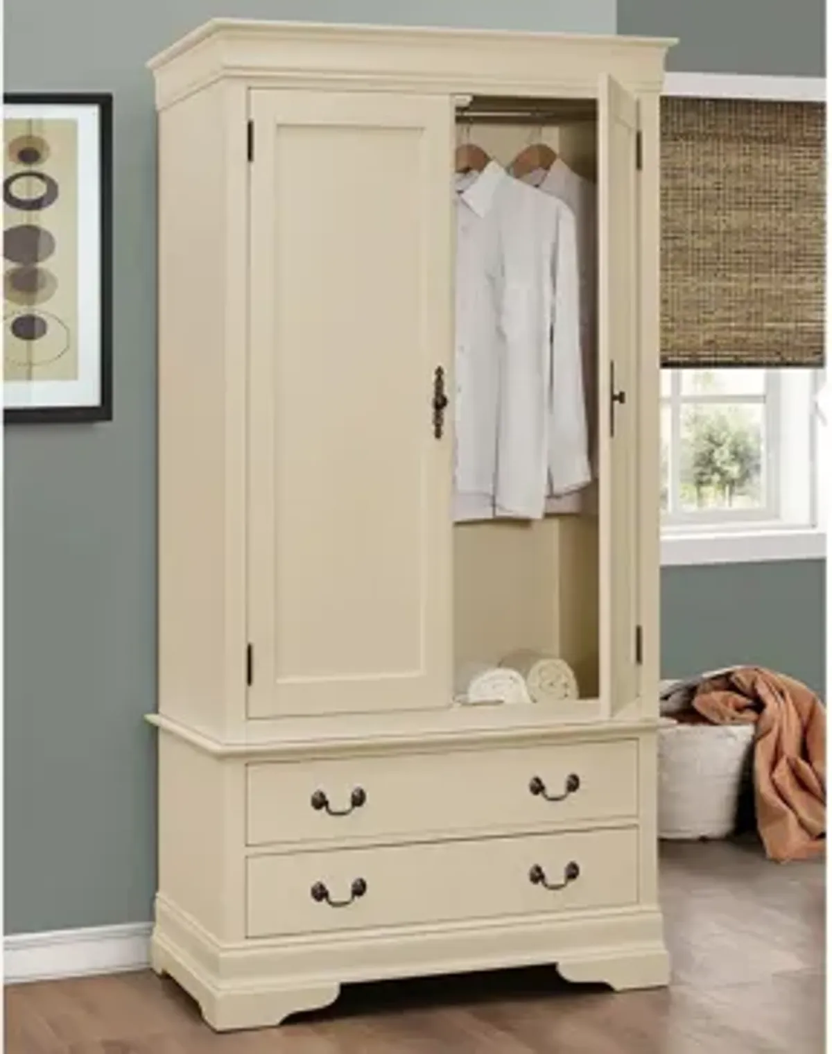 Rossie Armoire