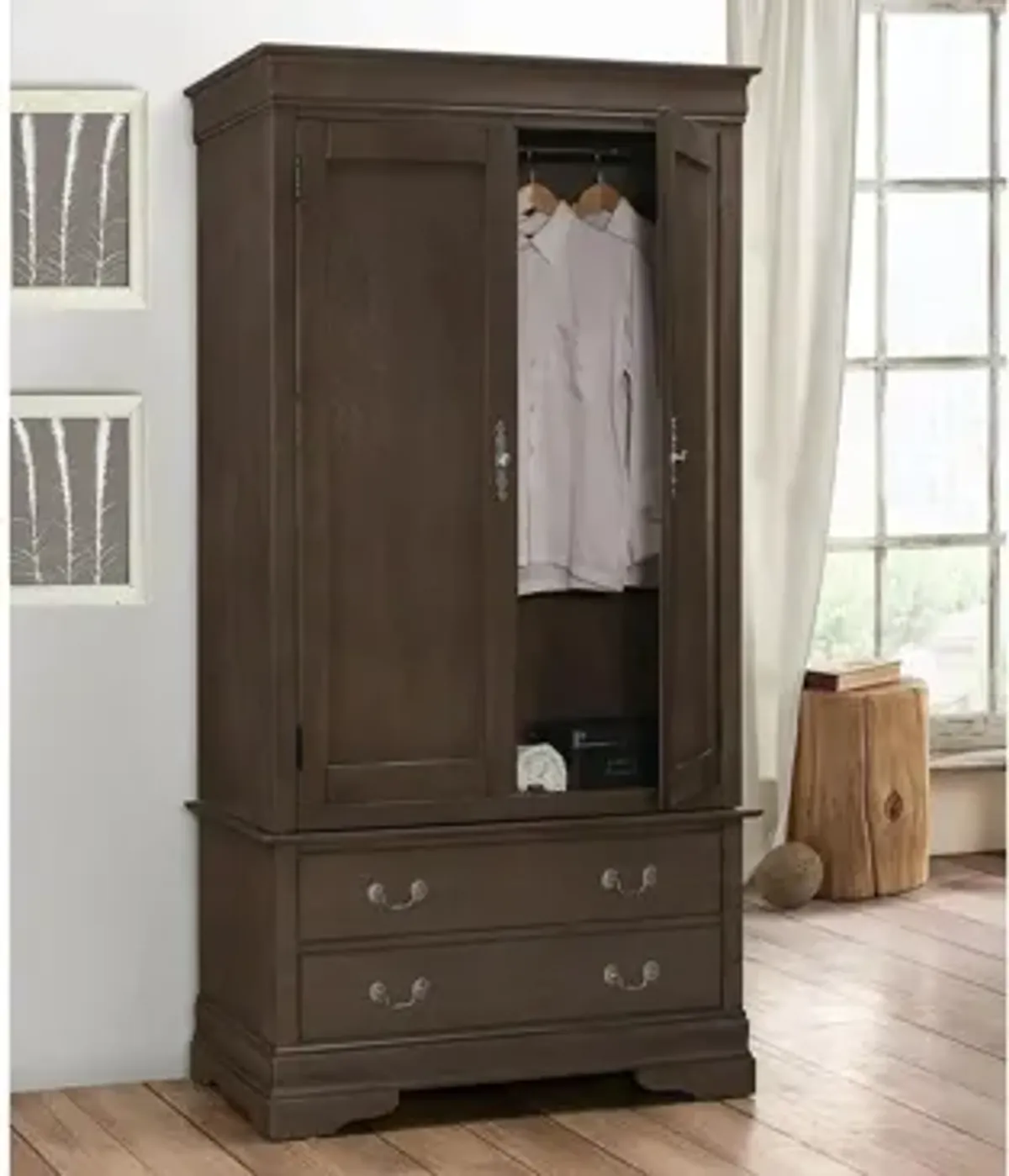 Rossie Armoire