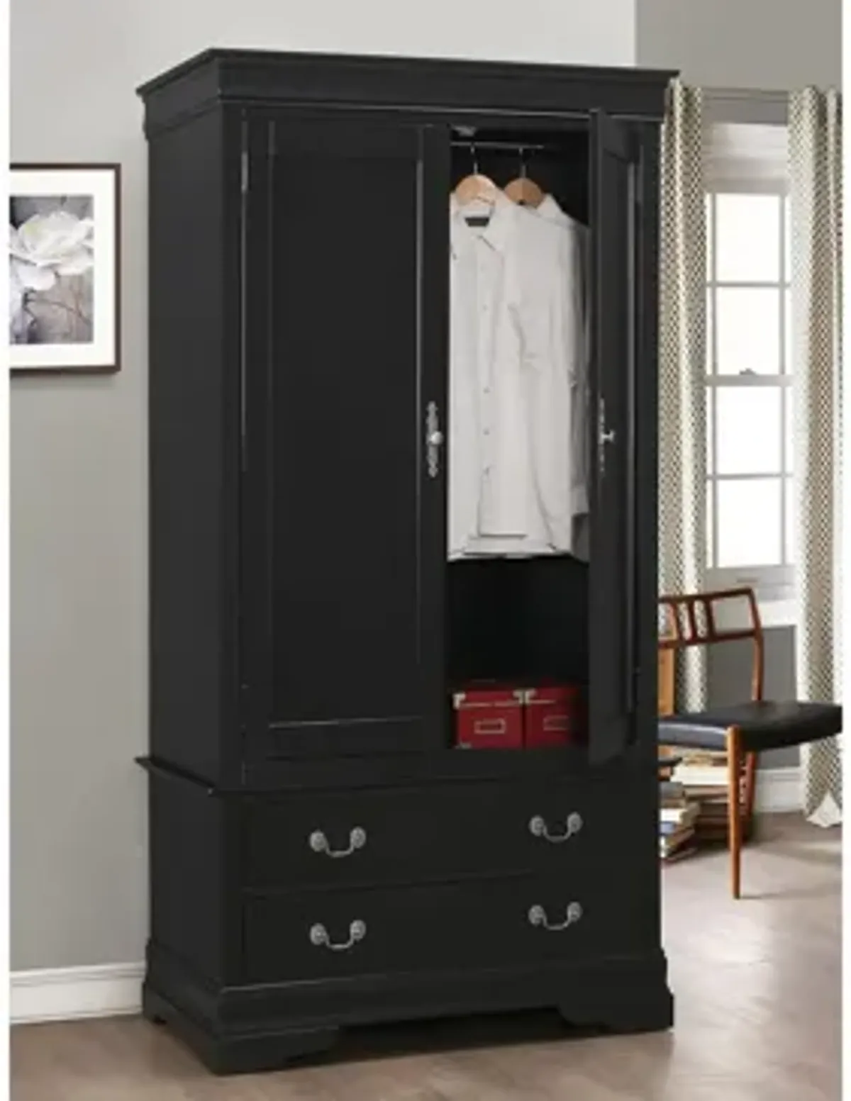 Rossie Armoire