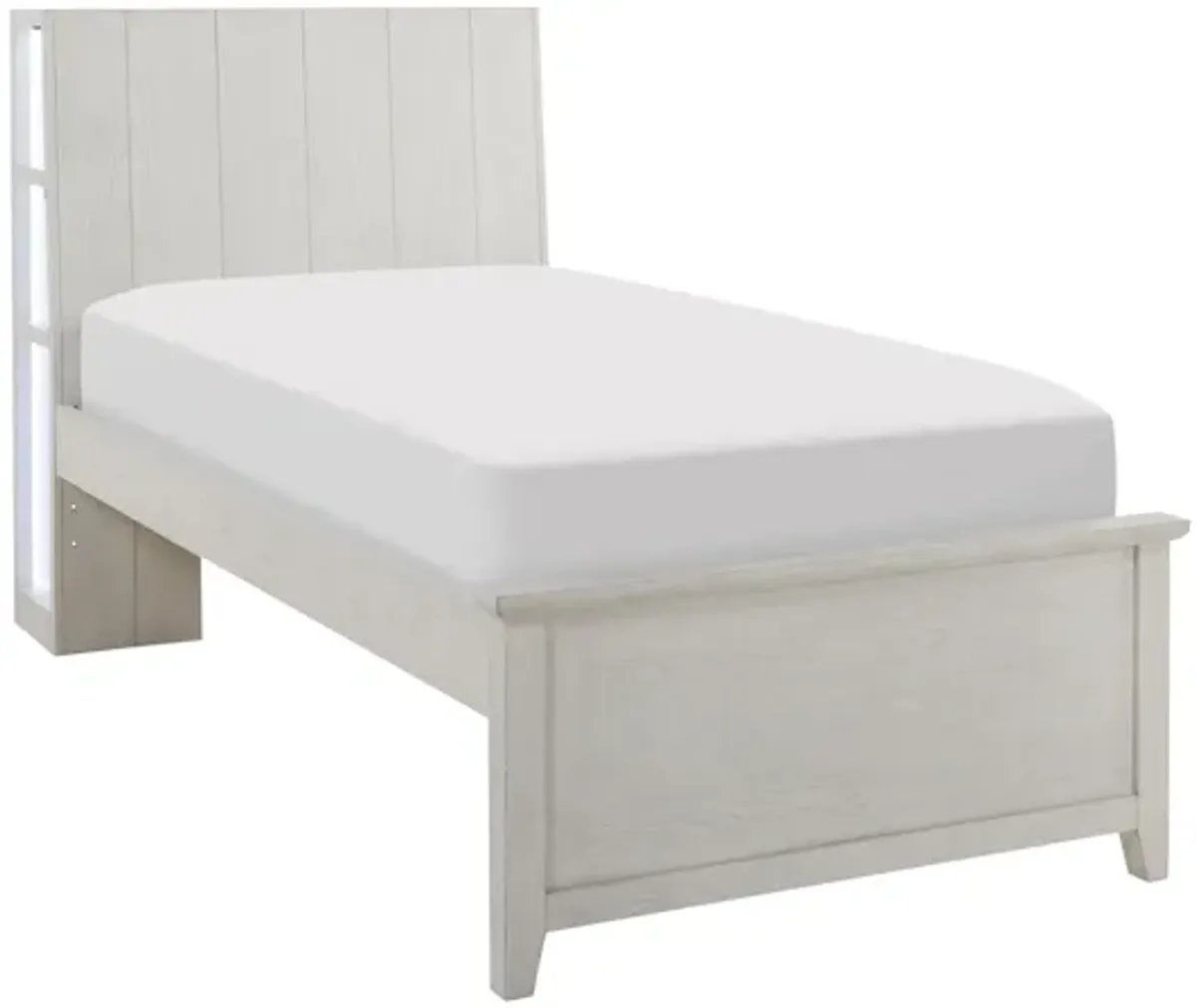 Lennox Bed