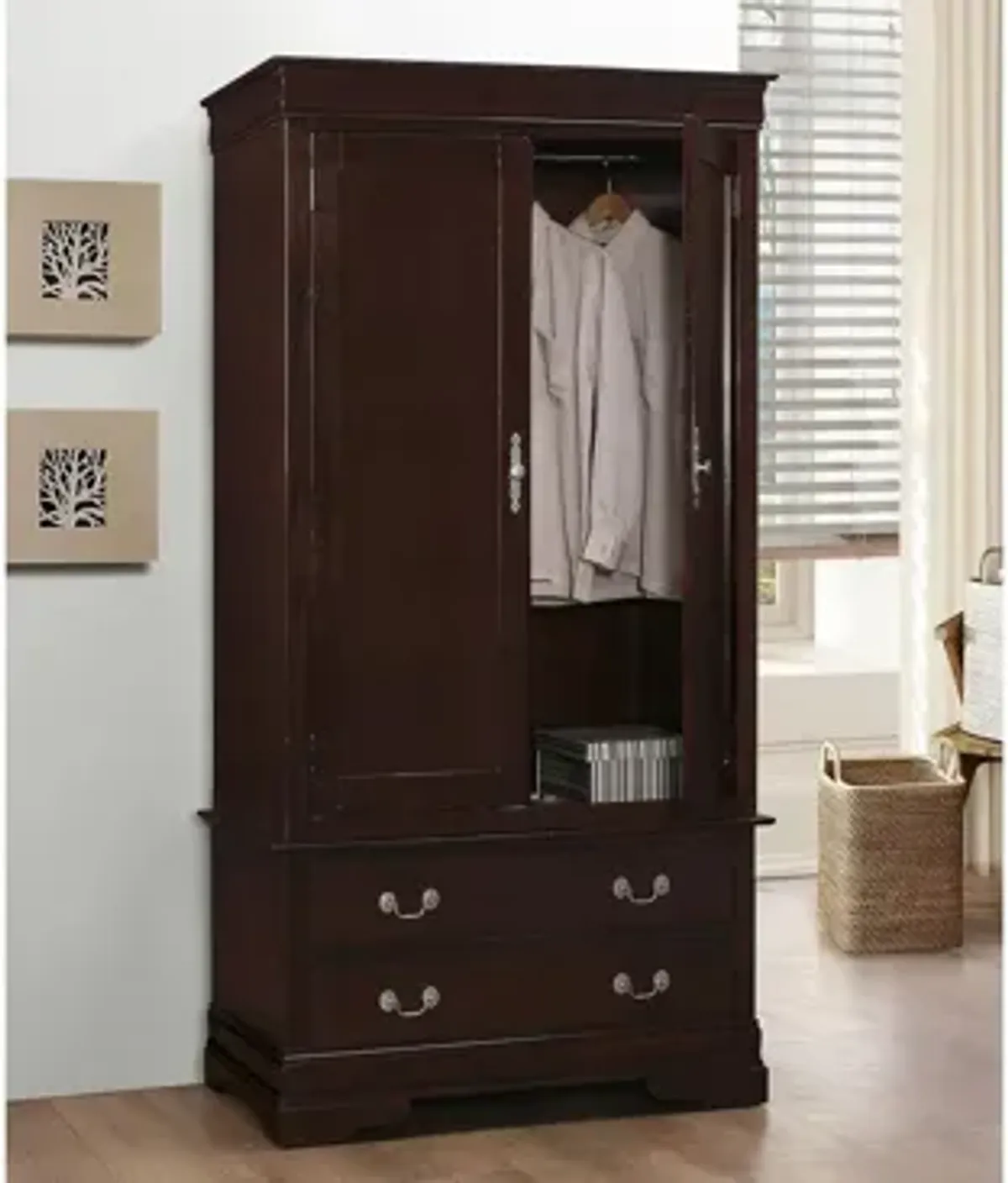 Rossie Armoire