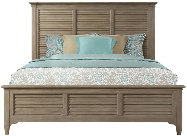 Myra Bed