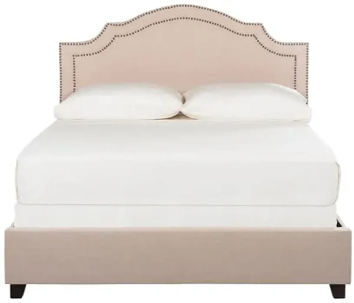 Theron Upholstered Bed