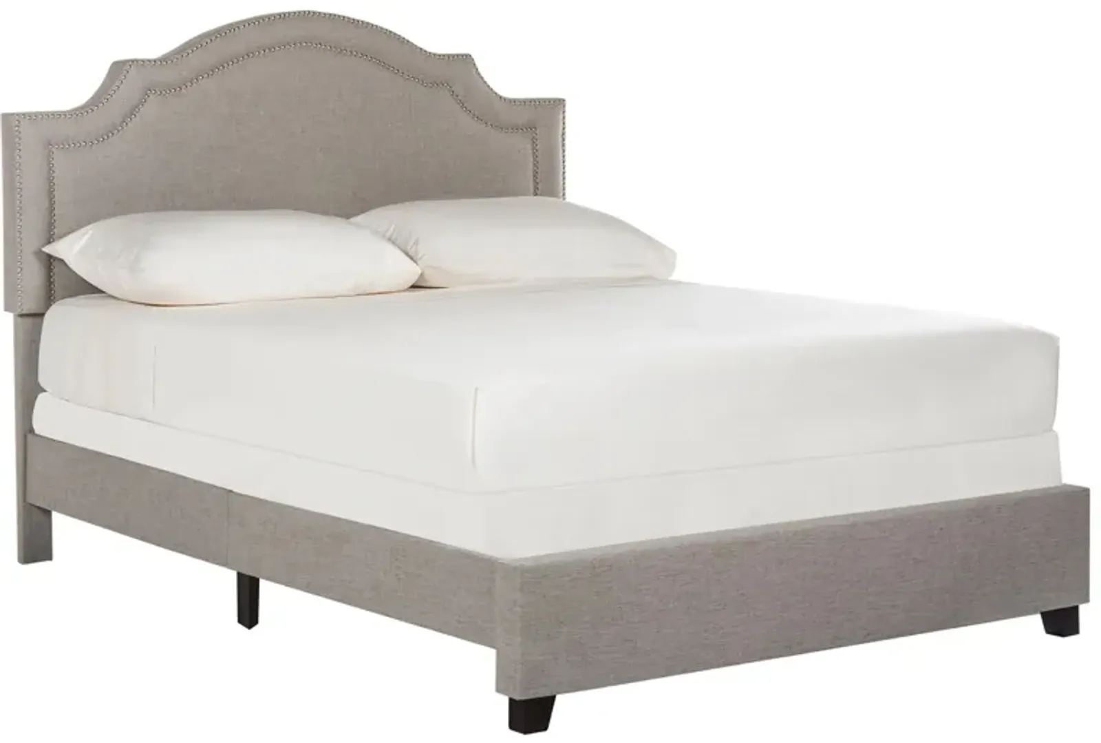 Theron Upholstered Bed