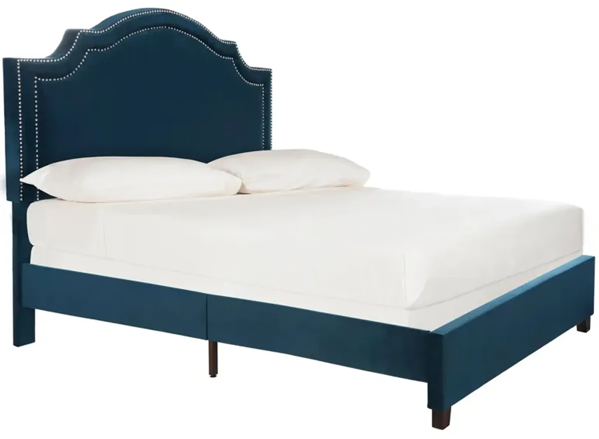 Theron Upholstered Bed