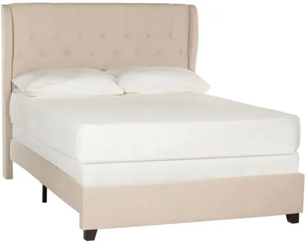 Blanchett Upholstered Bed