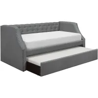 Constance Daybed with Trundle
