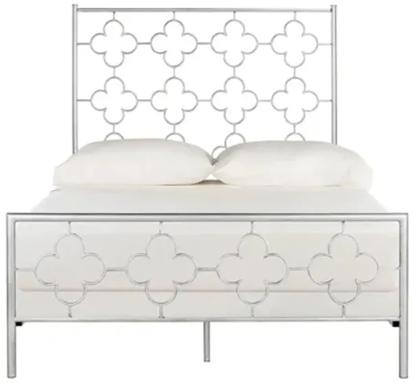 Morris Lattice Bed