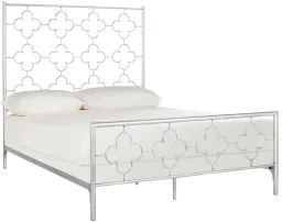 Antique Silver color