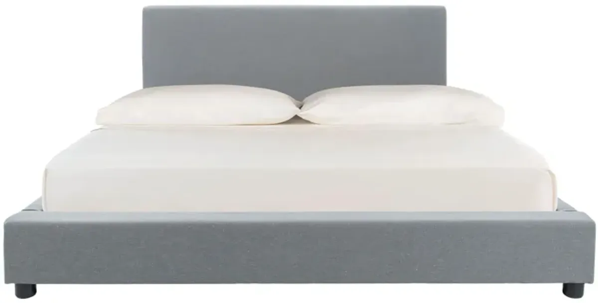 Carter Upholstered Bed