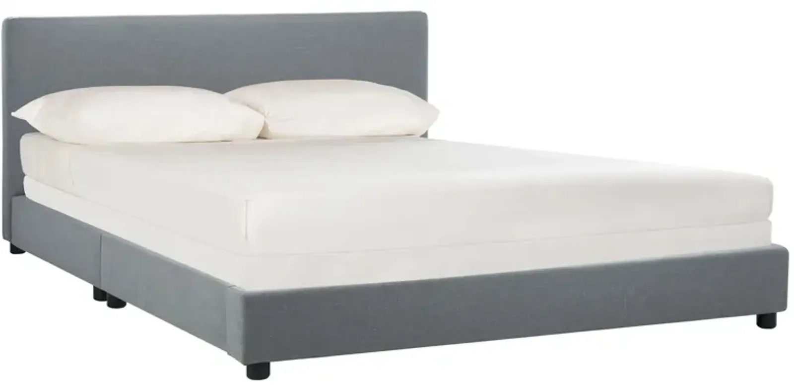 Carter Upholstered Bed