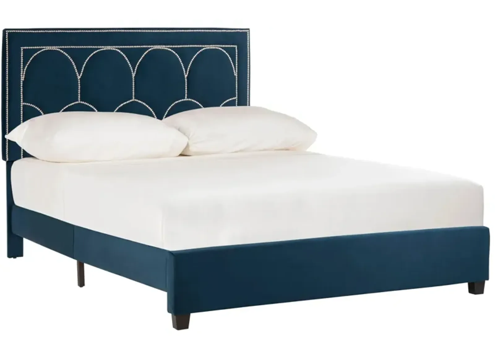 Solania Upholstered Bed