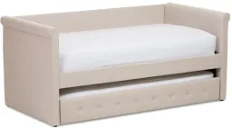 Light Beige color