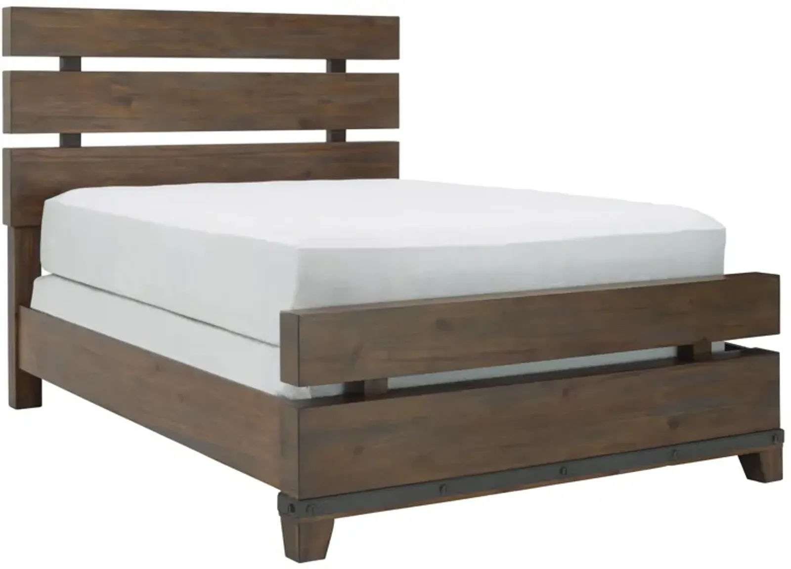 Santa Cruz Bed