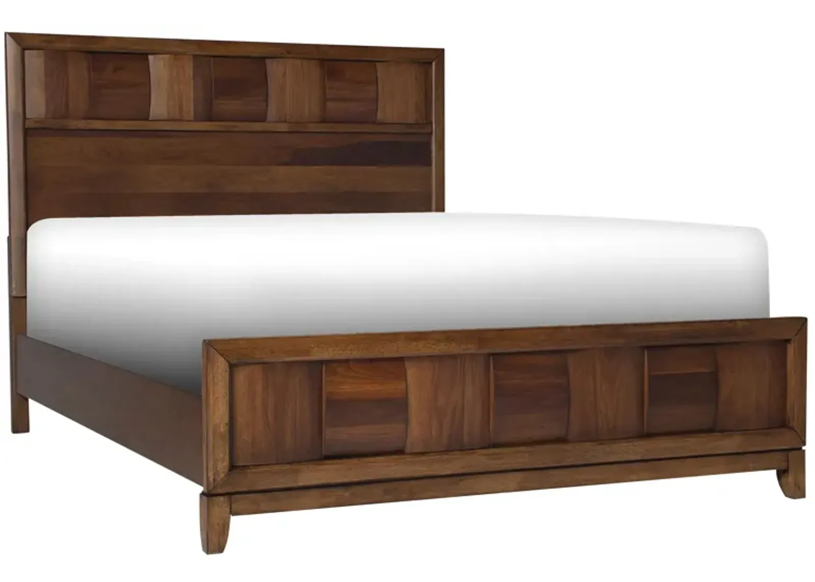 Jovie Platform Bed