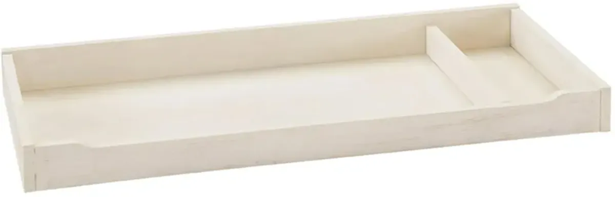 Wyatt Dresser with Changing Tray