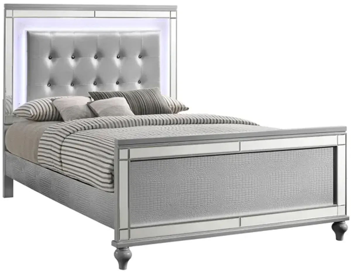 Valentino 4-pc. Bedroom Set