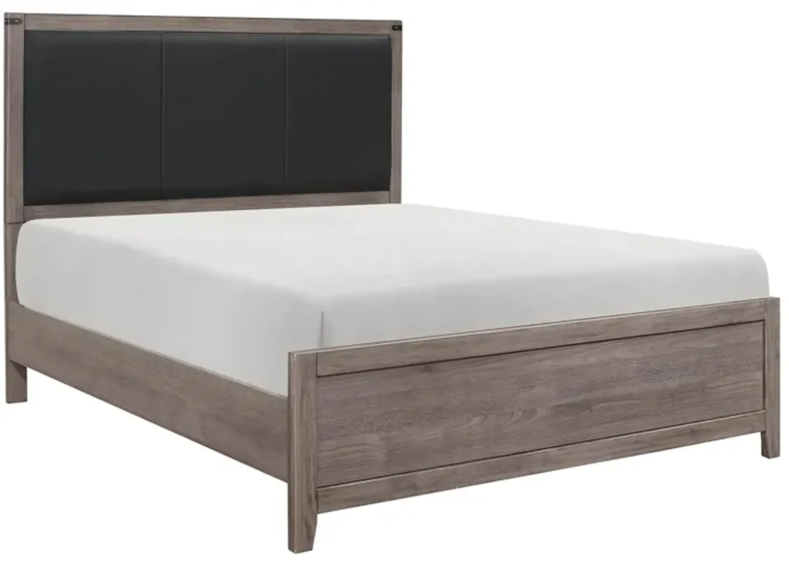 Piper Upholstered Bed