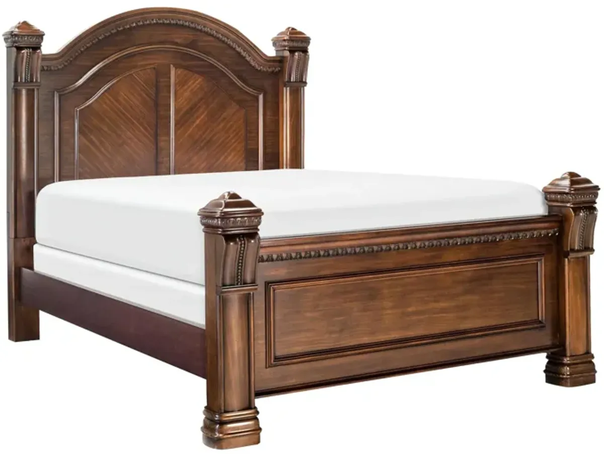 Mariana Bed