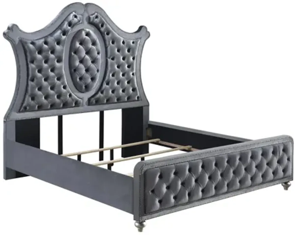 Cameo King Bed