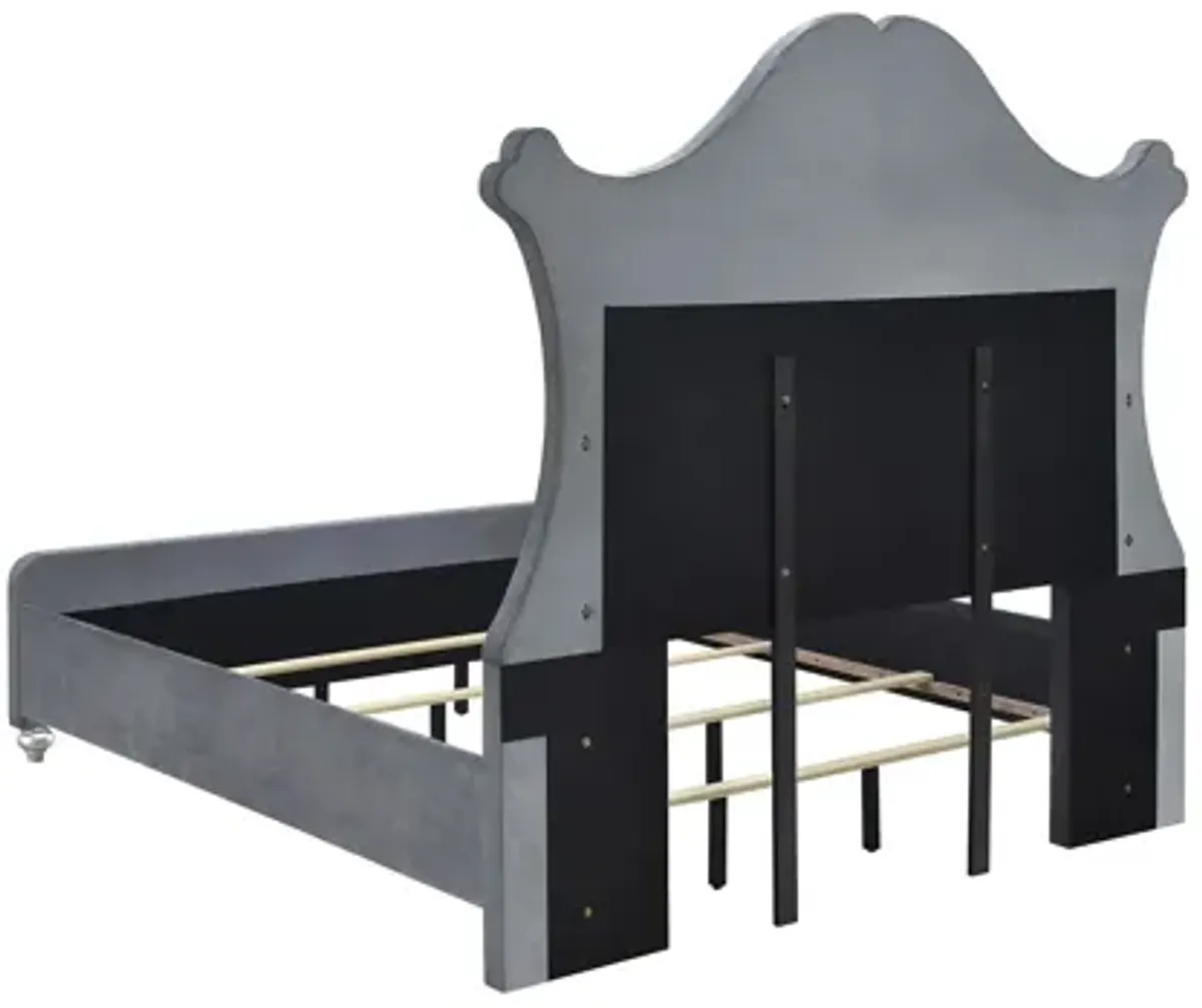 Cameo King Bed