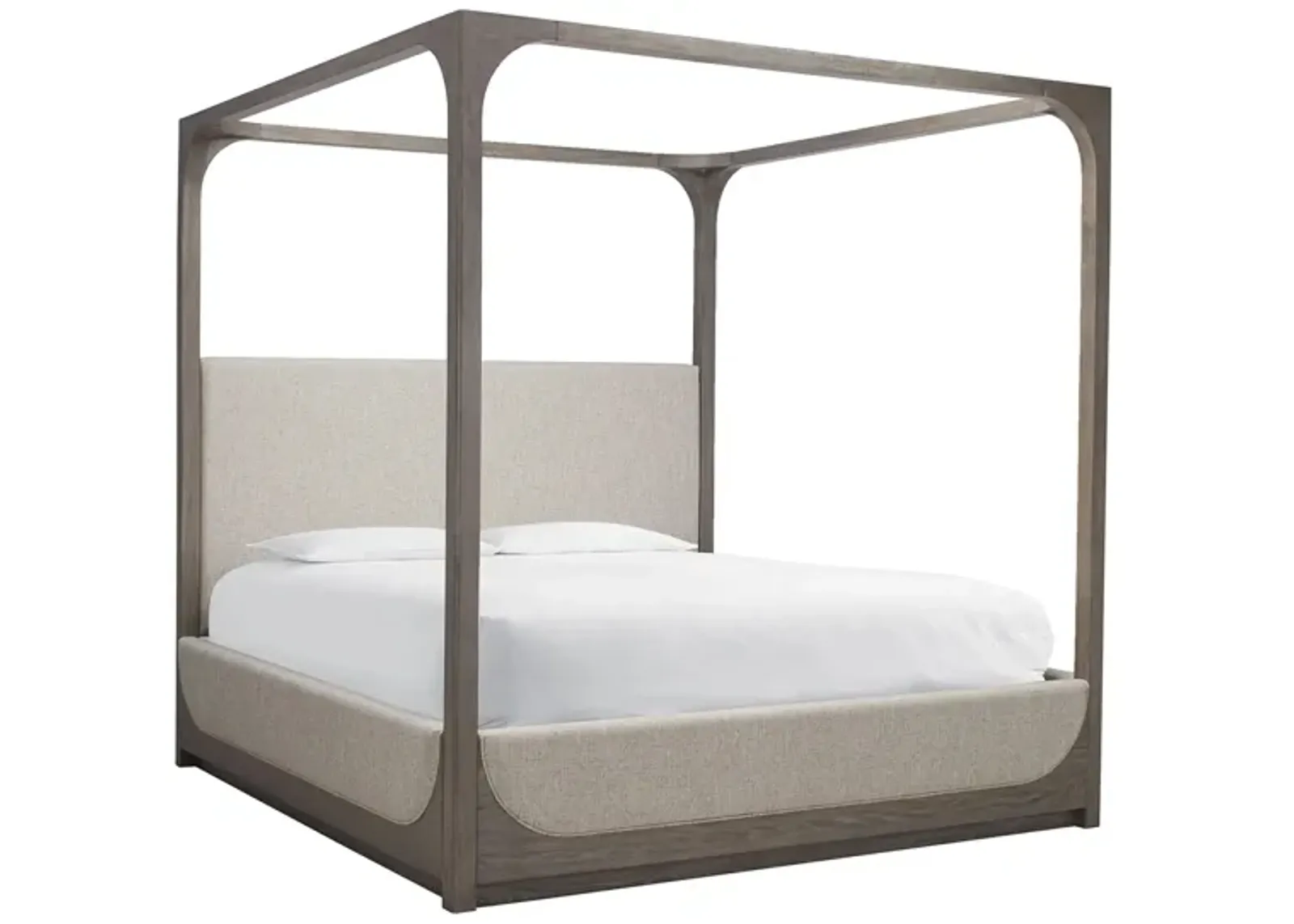 Castleton Canopy Bed