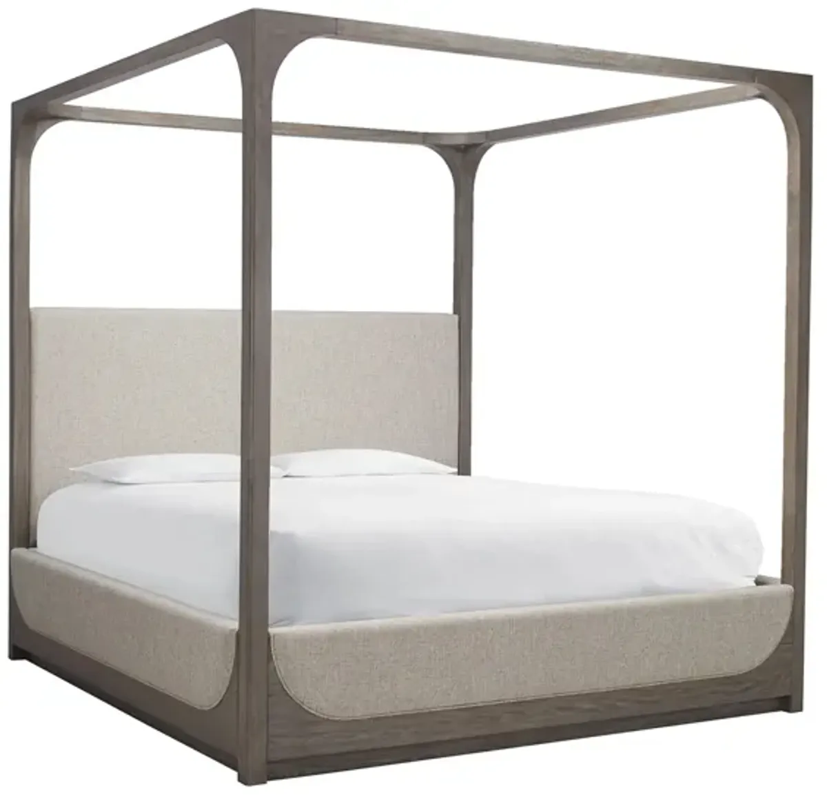 Castleton Canopy Bed