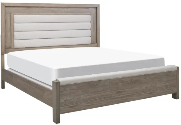 Dermot Bed