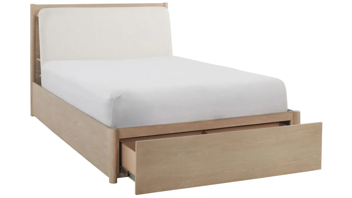 Mirra Storage Bed