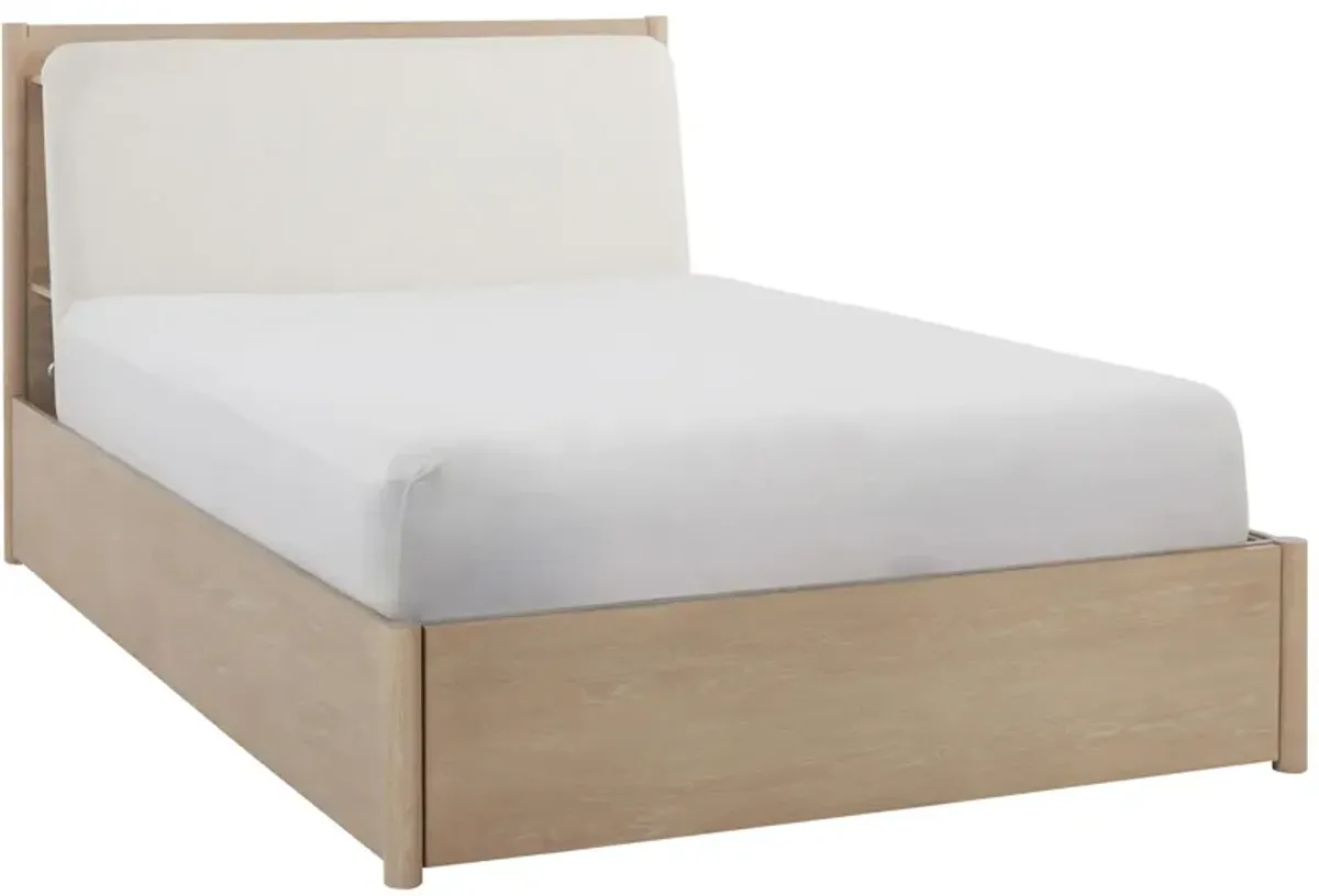 Mirra Storage Bed