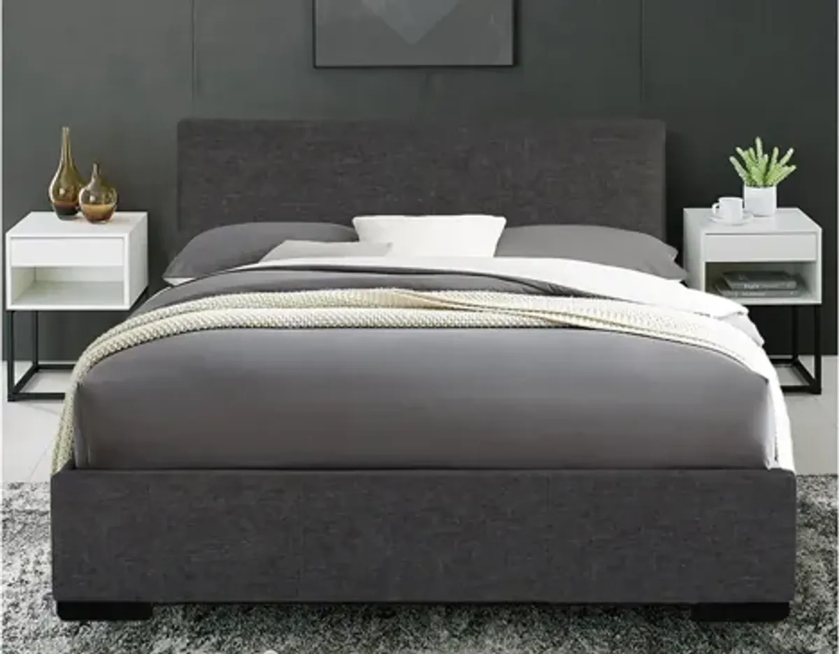 Abbey Platform Bed