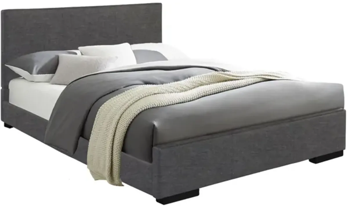 Abbey Platform Bed