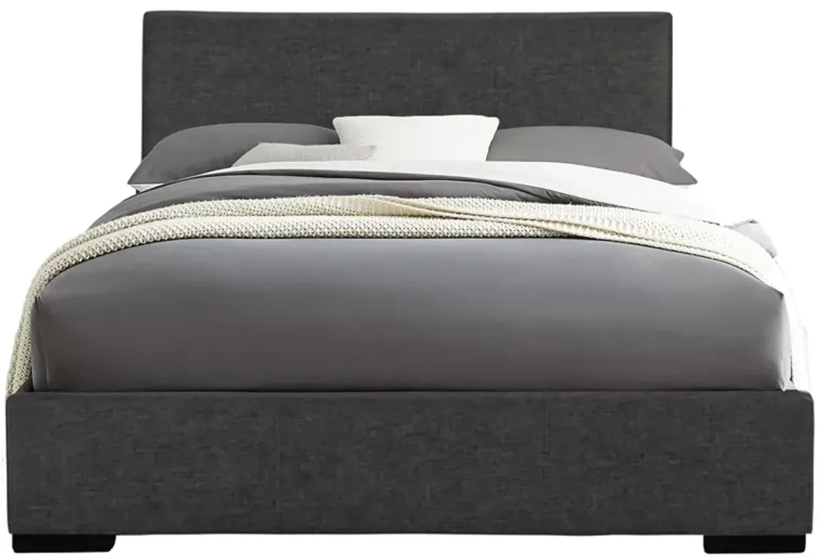 Abbey Platform Bed