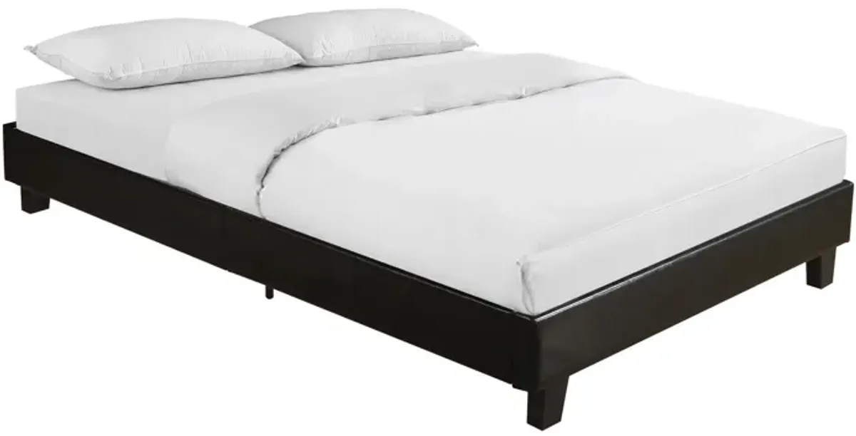 Acton Platform Bed