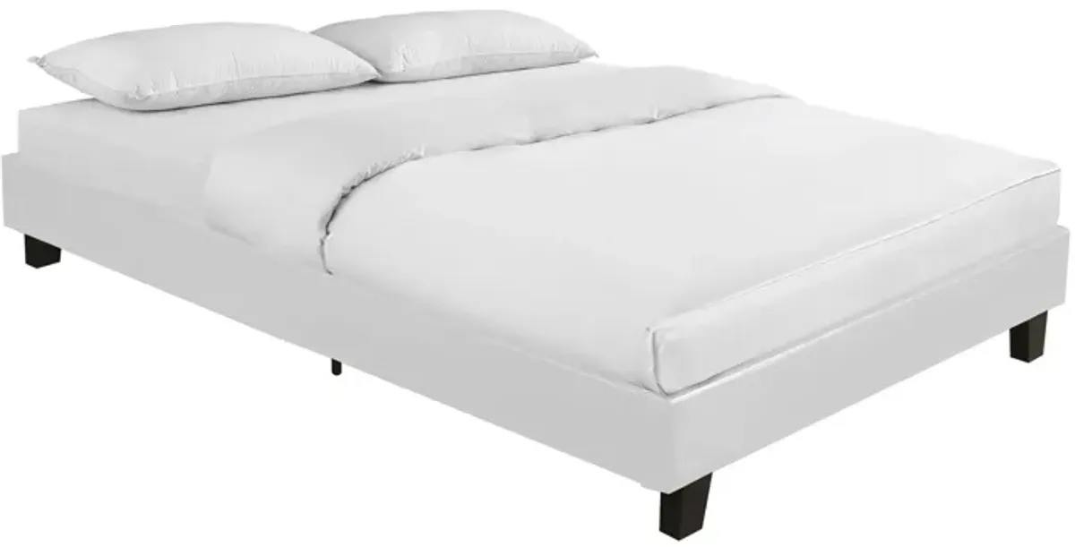 Acton Platform Bed