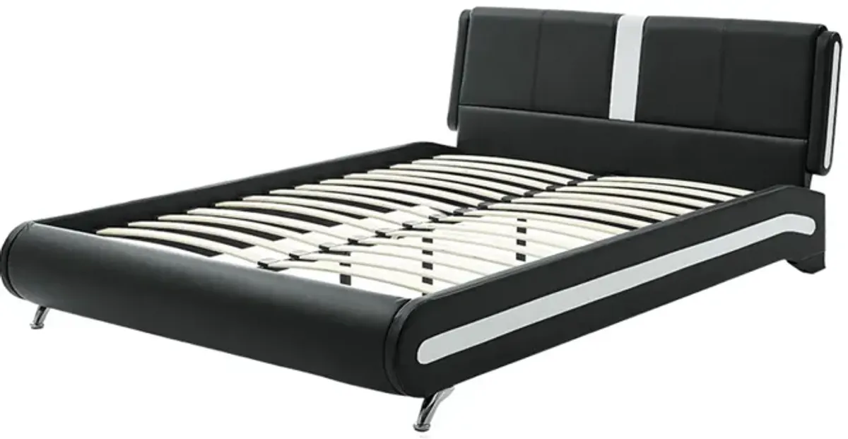 Carlton Platform Bed