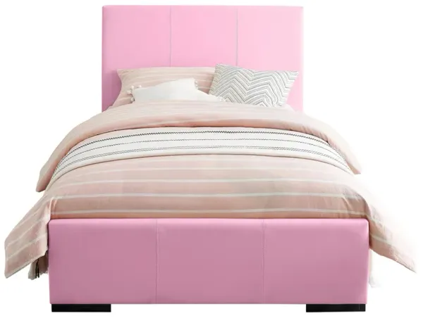 Hindes Platform Bed