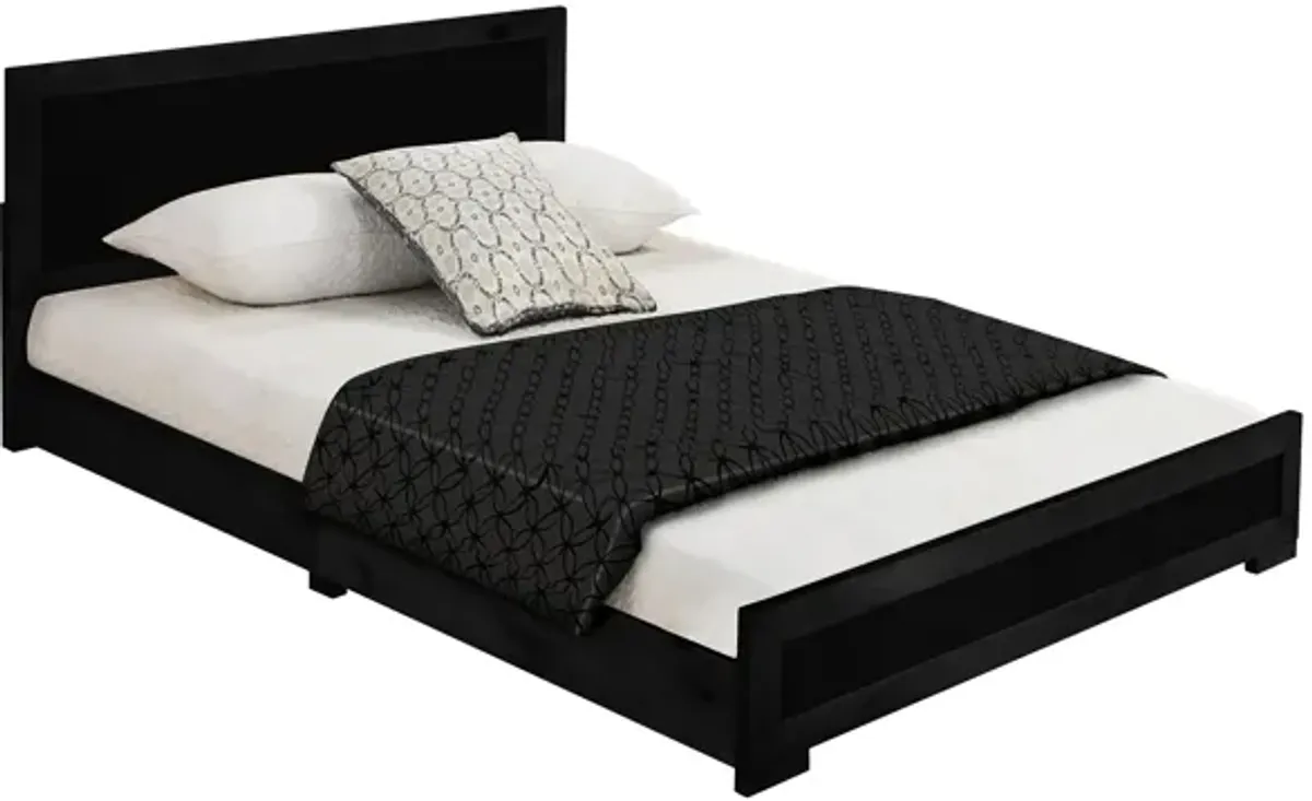 Trent Platform Bed