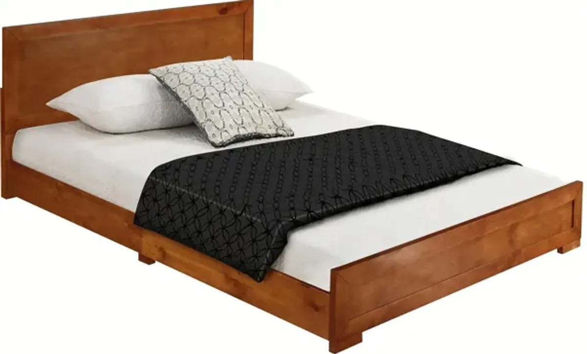 Trent Platform Bed