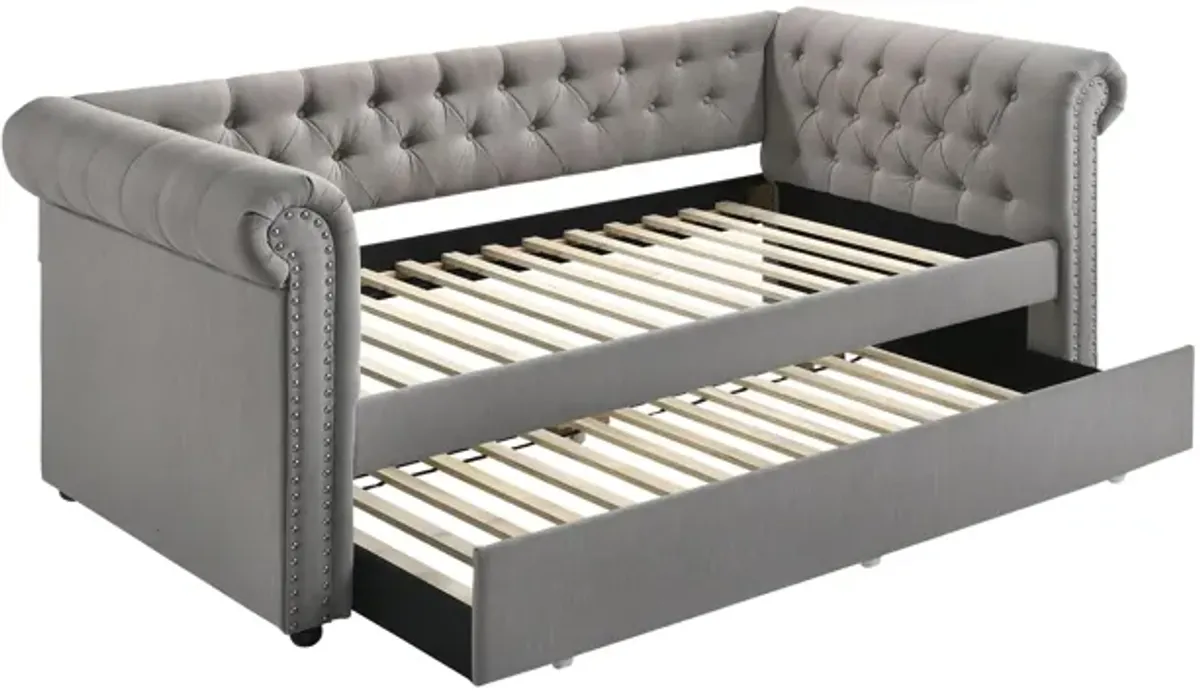 Ellie Daybed with Trundle