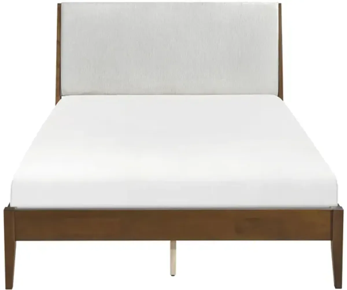 Finley Platform Bed