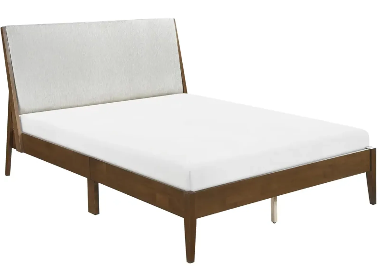 Finley Platform Bed