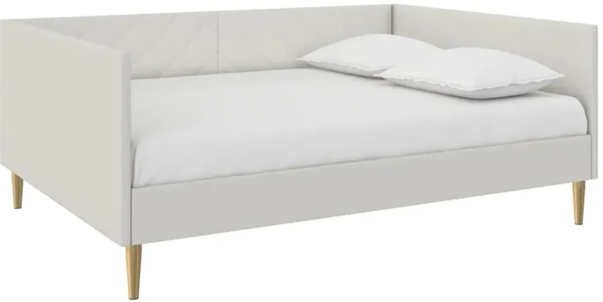 Nori Full Upholstered Daybed