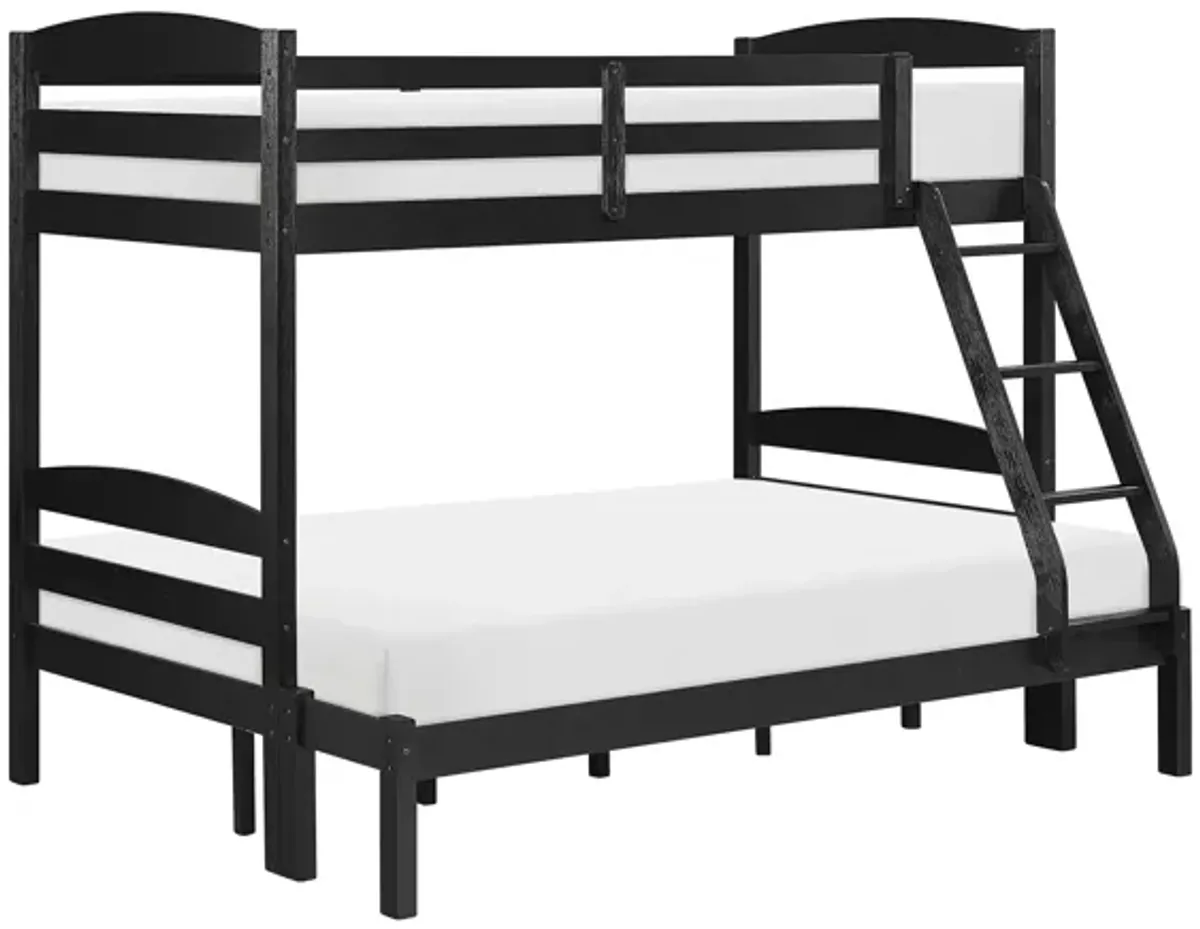 Lunar Bunk Bed